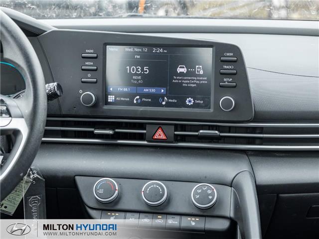 2024 Hyundai Elantra  (Stk: 714530) in Milton - Image 22 of 22