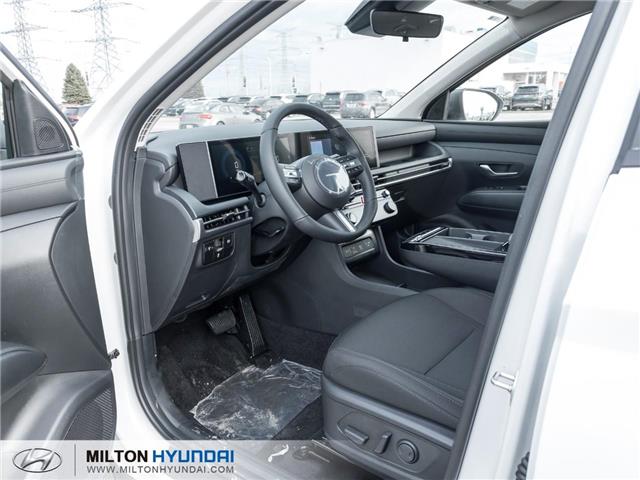2026 Hyundai Tucson Preferred (Stk: 033694) in Milton - Image 8 of 22
