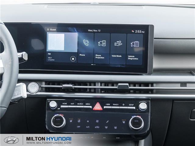 2026 Hyundai Tucson Preferred (Stk: 033694) in Milton - Image 22 of 22