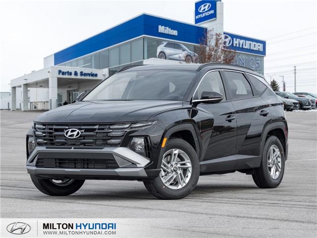 2026 Hyundai Tucson Preferred (Stk: 033673) in Milton - Image 1 of 22