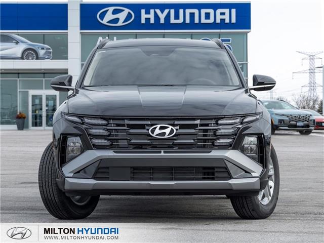 2026 Hyundai Tucson Preferred (Stk: 033673) in Milton - Image 2 of 22
