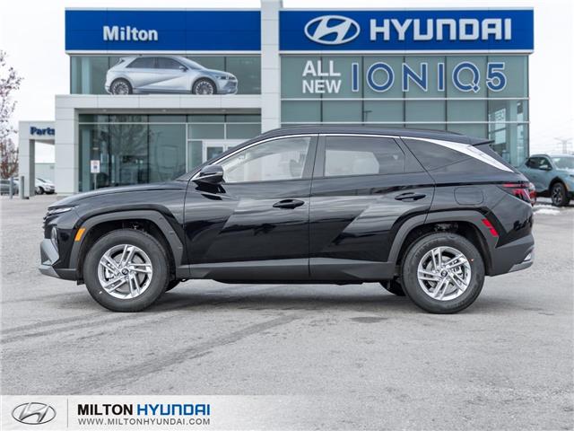 2026 Hyundai Tucson Preferred (Stk: 033673) in Milton - Image 3 of 22