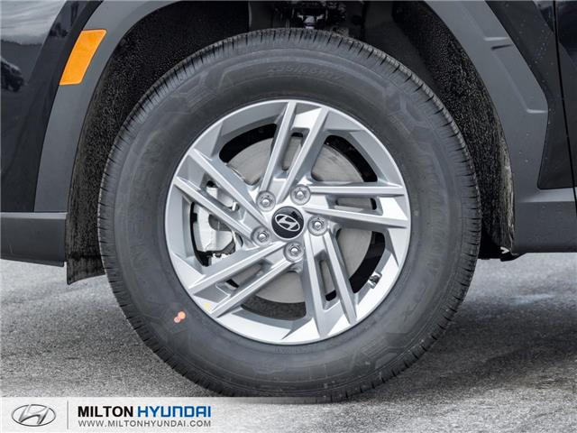 2026 Hyundai Tucson Preferred (Stk: 033673) in Milton - Image 4 of 22
