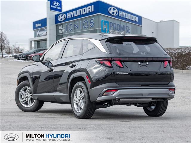 2026 Hyundai Tucson Preferred (Stk: 033673) in Milton - Image 5 of 22