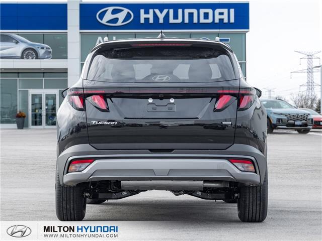 2026 Hyundai Tucson Preferred (Stk: 033673) in Milton - Image 6 of 22