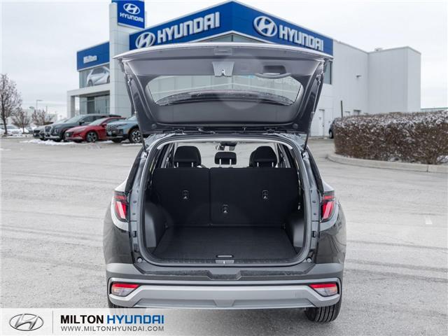 2026 Hyundai Tucson Preferred (Stk: 033673) in Milton - Image 7 of 22
