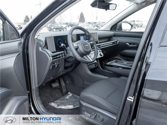 2026 Hyundai Tucson Preferred (Stk: 033673) in Milton - Image 8 of 22