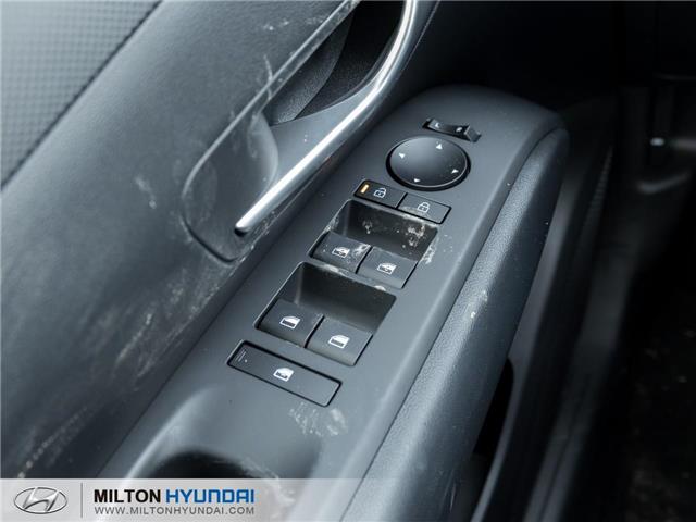 2026 Hyundai Tucson Preferred (Stk: 033673) in Milton - Image 13 of 22