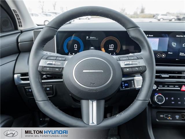 2026 Hyundai Tucson Preferred (Stk: 033673) in Milton - Image 9 of 22
