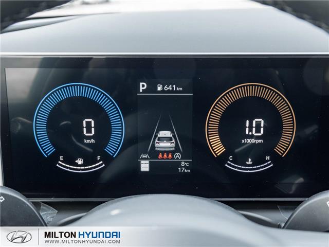 2026 Hyundai Tucson Preferred (Stk: 033673) in Milton - Image 11 of 22