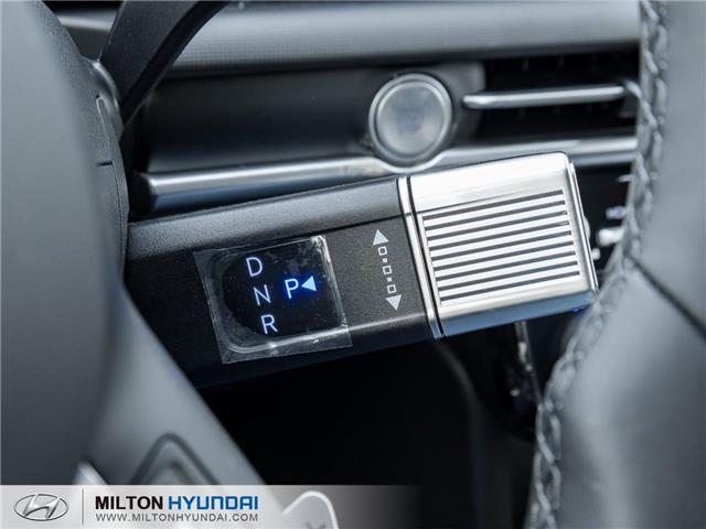 2026 Hyundai Tucson Preferred (Stk: 033673) in Milton - Image 14 of 22