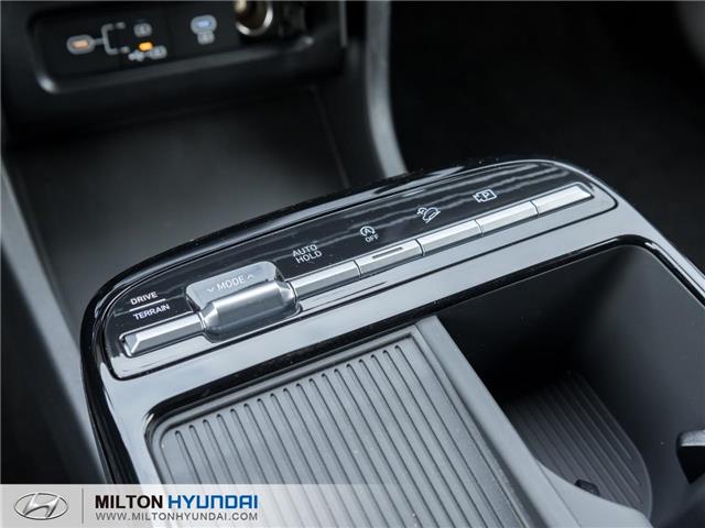 2026 Hyundai Tucson Preferred (Stk: 033673) in Milton - Image 15 of 22