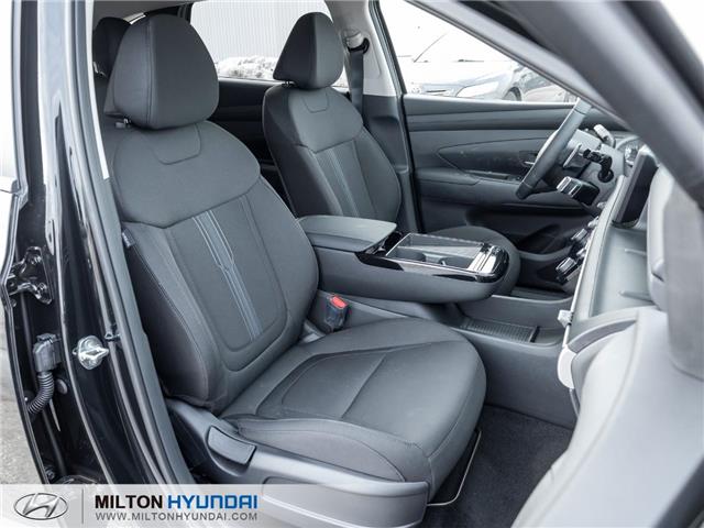 2026 Hyundai Tucson Preferred (Stk: 033673) in Milton - Image 19 of 22