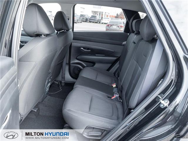 2026 Hyundai Tucson Preferred (Stk: 033673) in Milton - Image 20 of 22