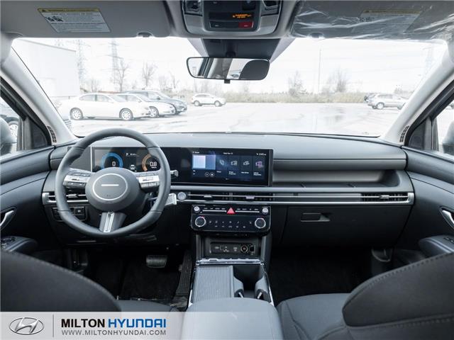 2026 Hyundai Tucson Preferred (Stk: 033673) in Milton - Image 21 of 22