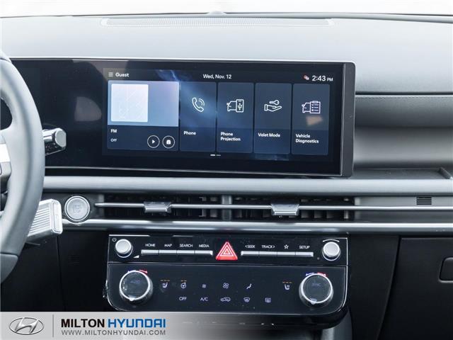2026 Hyundai Tucson Preferred (Stk: 033673) in Milton - Image 22 of 22