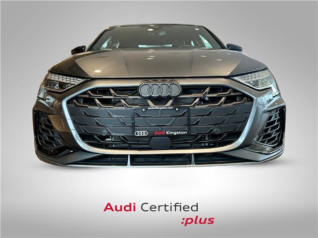 2025 Audi S3 2.0T Progressiv (Stk: 5045U) in Kingston - Image 8 of 35