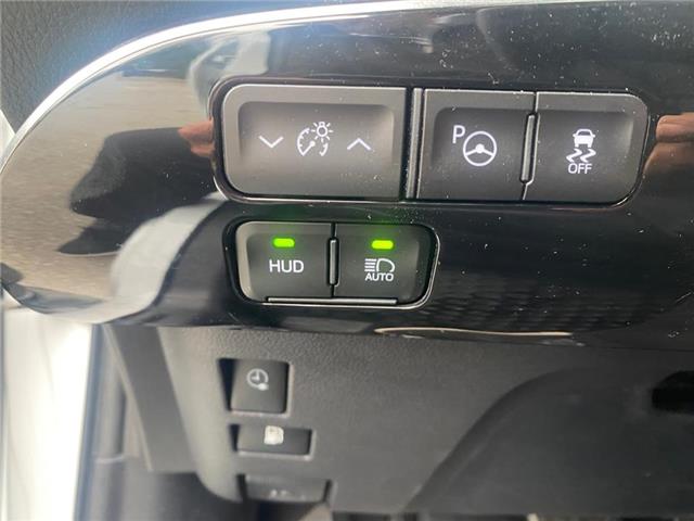 2022 Toyota Prius Prime Upgrade (Stk: 25SH99A) in Vancouver - Image 5 of 12
