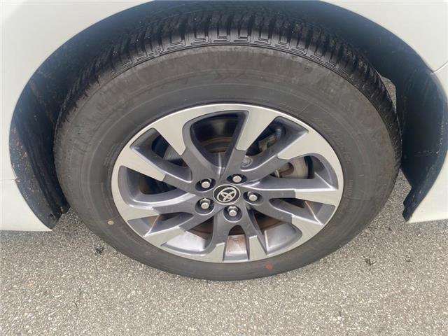 2022 Toyota Prius Prime Upgrade (Stk: 25SH99A) in Vancouver - Image 11 of 12