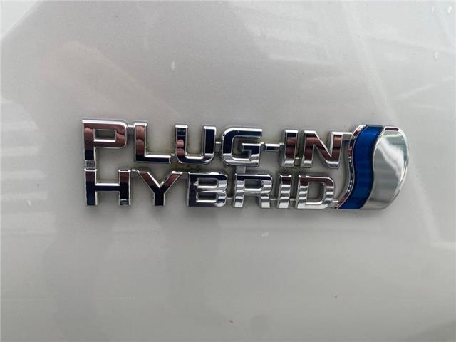 2022 Toyota Prius Prime Upgrade (Stk: 25SH99A) in Vancouver - Image 12 of 12