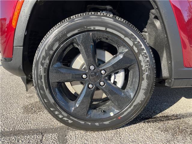 2025 Jeep Grand Cherokee L Laredo (Stk: 25-425) in Sarnia - Image 7 of 23
