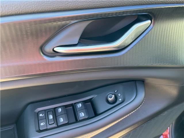 2025 Jeep Grand Cherokee L Laredo (Stk: 25-425) in Sarnia - Image 9 of 23