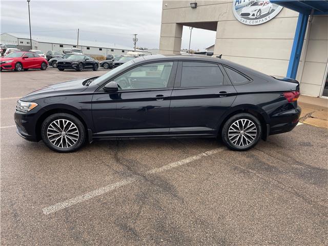 2019 Volkswagen Jetta 1.4 TSI Highline in Charlottetown - Image 2 of 16 2019 Volkswagen Jetta 1.4 TSI Highline in Charlottetown - Image 2 of 16