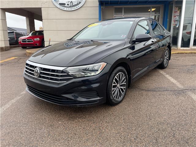2019 Volkswagen Jetta 1.4 TSI Highline in Charlottetown - Image 3 of 16 2019 Volkswagen Jetta 1.4 TSI Highline in Charlottetown - Image 3 of 16