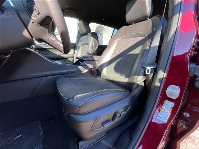 2025 Jeep Grand Cherokee L Laredo (Stk: 25-425) in Sarnia - Image 8 of 23