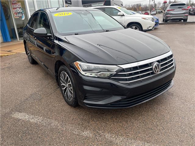 2019 Volkswagen Jetta 1.4 TSI Highline in Charlottetown - Image 5 of 16 2019 Volkswagen Jetta 1.4 TSI Highline in Charlottetown - Image 5 of 16