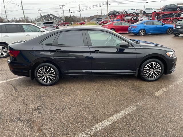2019 Volkswagen Jetta 1.4 TSI Highline in Charlottetown - Image 6 of 16 2019 Volkswagen Jetta 1.4 TSI Highline in Charlottetown - Image 6 of 16
