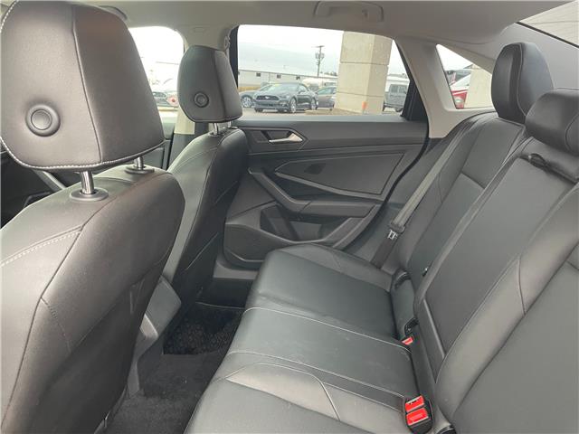 2019 Volkswagen Jetta 1.4 TSI Highline in Charlottetown - Image 10 of 16 2019 Volkswagen Jetta 1.4 TSI Highline in Charlottetown - Image 10 of 16