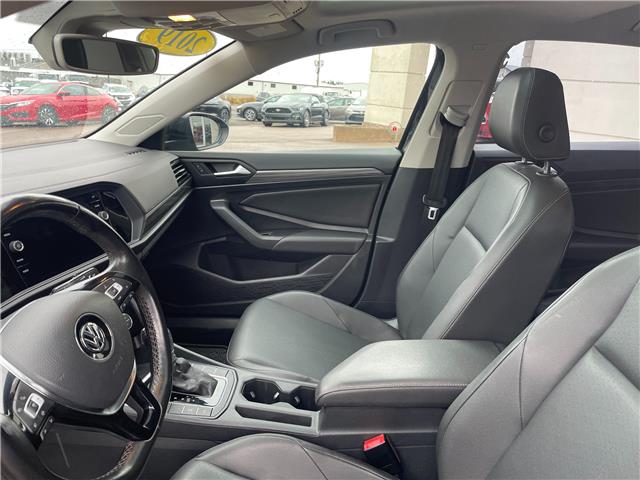 2019 Volkswagen Jetta 1.4 TSI Highline in Charlottetown - Image 12 of 16 2019 Volkswagen Jetta 1.4 TSI Highline in Charlottetown - Image 12 of 16