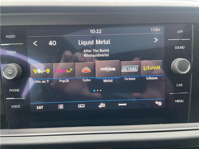 2019 Volkswagen Jetta 1.4 TSI Highline in Charlottetown - Image 13 of 16 2019 Volkswagen Jetta 1.4 TSI Highline in Charlottetown - Image 13 of 16