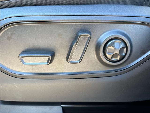 2025 Jeep Grand Cherokee L Laredo (Stk: 25-425) in Sarnia - Image 11 of 23