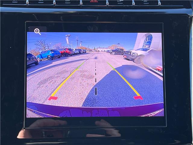 2025 Jeep Grand Cherokee L Laredo (Stk: 25-425) in Sarnia - Image 16 of 23