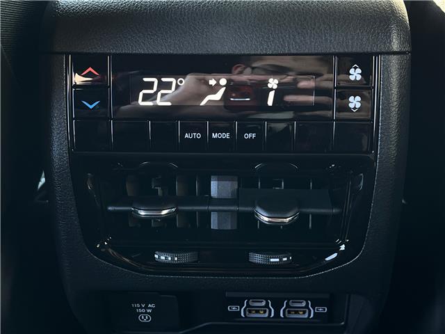 2025 Jeep Grand Cherokee L Laredo (Stk: 25-425) in Sarnia - Image 18 of 23