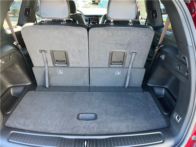 2025 Jeep Grand Cherokee L Laredo (Stk: 25-425) in Sarnia - Image 21 of 23