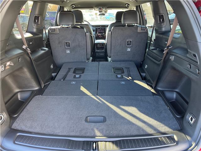 2025 Jeep Grand Cherokee L Laredo (Stk: 25-425) in Sarnia - Image 22 of 23