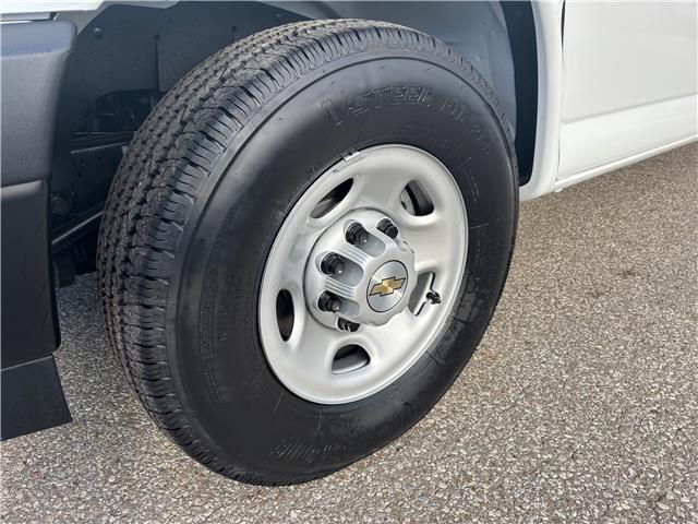 2025 Chevrolet Express 2500 Work Van (Stk: TS227009) in Caledonia - Image 9 of 34