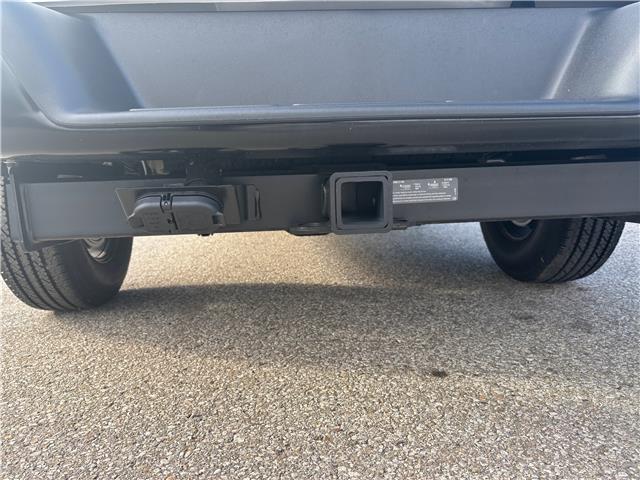 2025 Chevrolet Express 2500 Work Van (Stk: TS227009) in Caledonia - Image 11 of 34