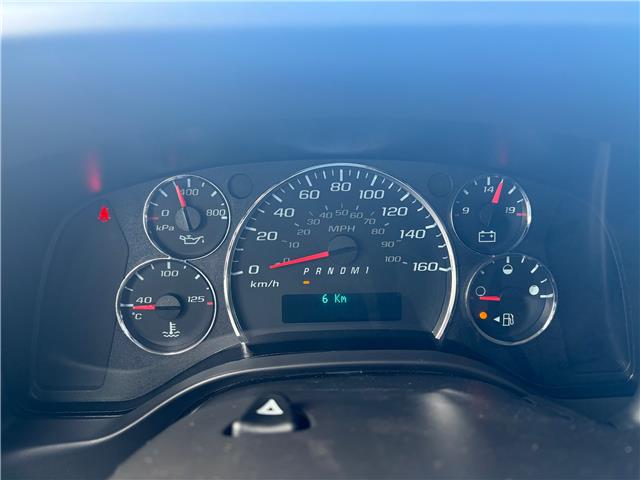 2025 Chevrolet Express 2500 Work Van (Stk: TS227009) in Caledonia - Image 29 of 34