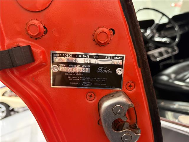 1965 Ford Mustang  (Stk: 150350) in Watford - Image 23 of 50