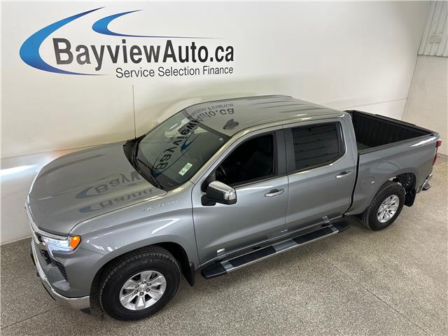 2023 Chevrolet Silverado 1500 LT (Stk: 43159J) in Belleville - Image 1 of 26