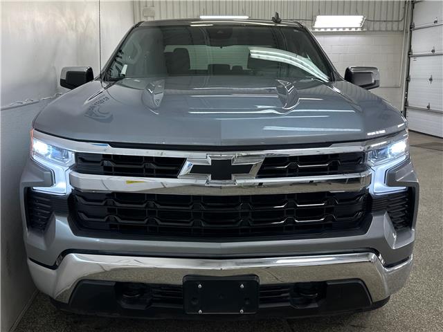 2023 Chevrolet Silverado 1500 LT (Stk: 43159J) in Belleville - Image 2 of 26