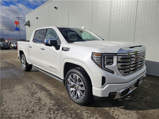 2024 GMC Sierra 1500 Denali (Stk: 26-469A) in Listowel - Image 1 of 46