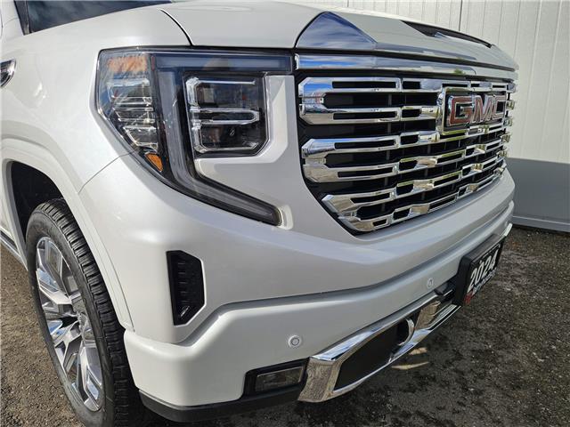 2024 GMC Sierra 1500 Denali (Stk: 26-469A) in Listowel - Image 2 of 46