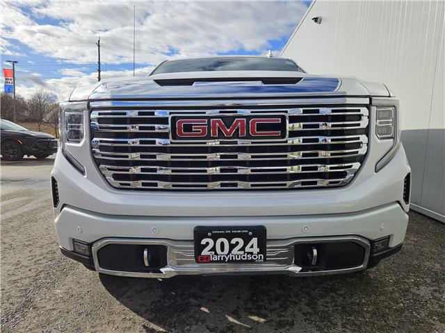 2024 GMC Sierra 1500 Denali (Stk: 26-469A) in Listowel - Image 3 of 46