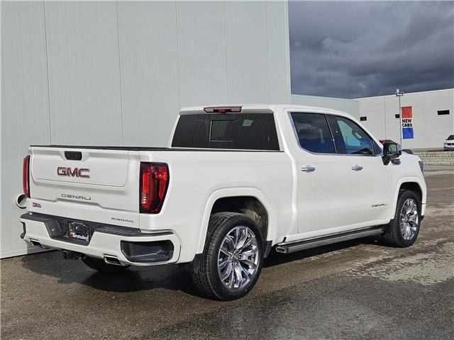 2024 GMC Sierra 1500 Denali (Stk: 26-469A) in Listowel - Image 5 of 46