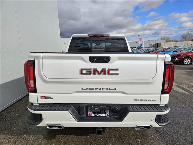 2024 GMC Sierra 1500 Denali (Stk: 26-469A) in Listowel - Image 6 of 46